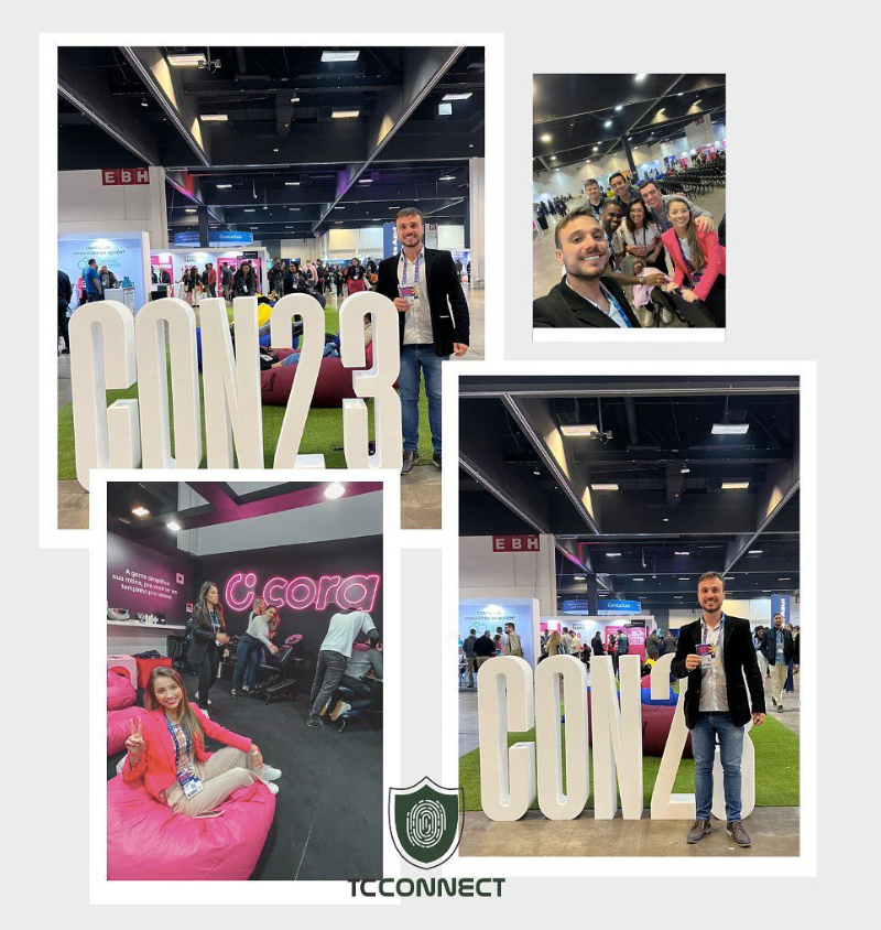 Equipe TC Connect
